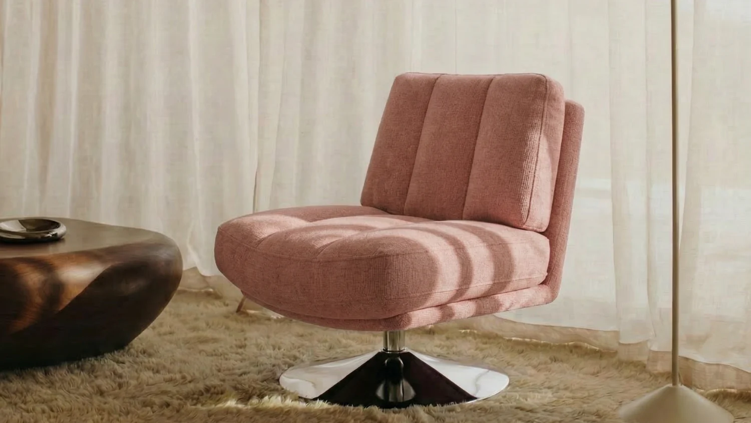 Sublimez votre intérieur depuis 1963